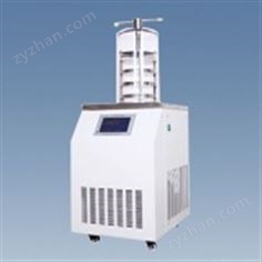DGJ-56L18NPY壓蓋型凍干機