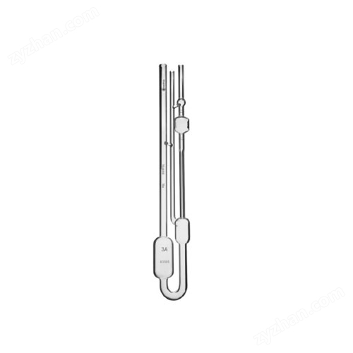 優(yōu)萊博Julabo 1625 懸掛液面式粘度計