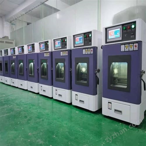 高低温环境检测仪器