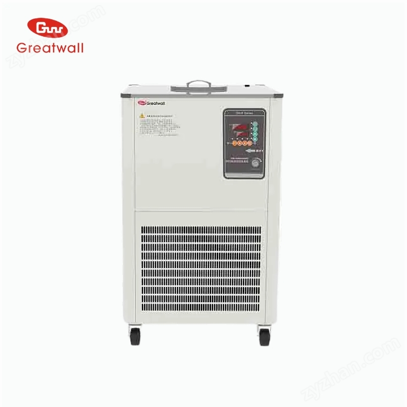 低溫恒溫攪拌反應(yīng)浴