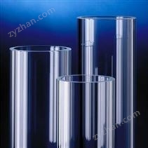 可验证层析柱压力部件