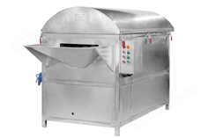 XYJ-系列  滾筒式洗藥機