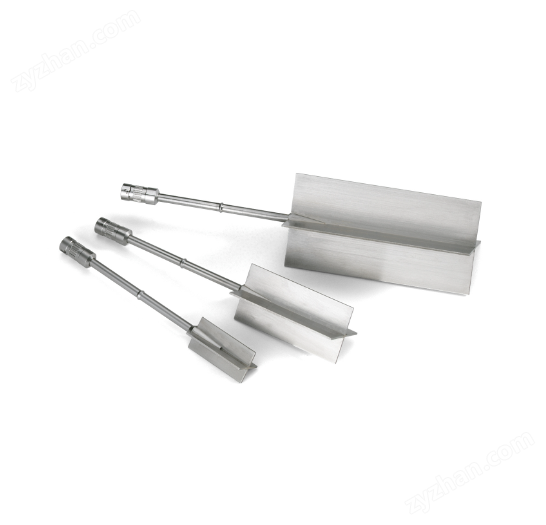 Brookfield propeller rotor