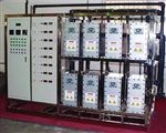 集成電路（IC）制造用超純水設(shè)備