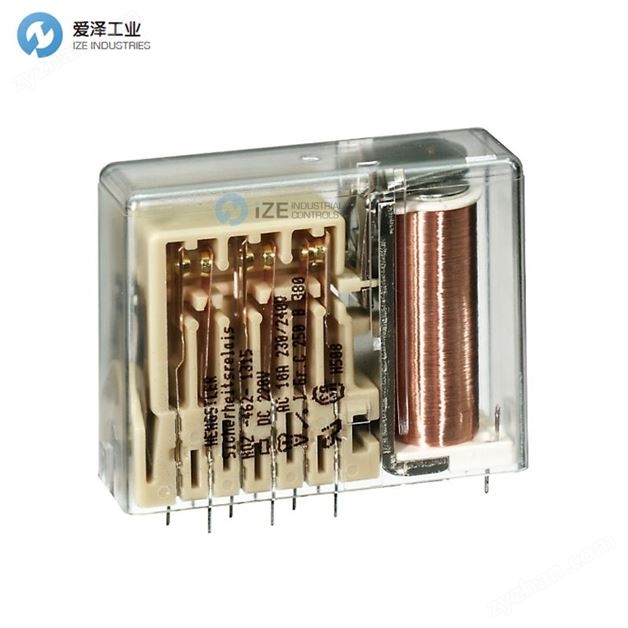 HENGSTLER繼電器HOZ-462-1569