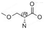 （R）-2-amino-3- methoxylpropanoic acid