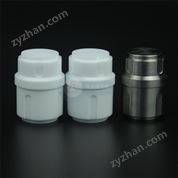 聚四氟乙烯球磨罐耐腐蝕空白值低