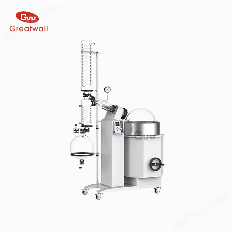 大型旋轉(zhuǎn)蒸發(fā)儀