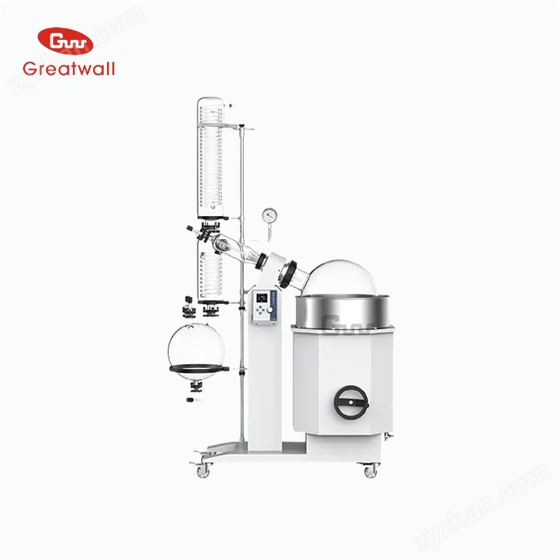 大型旋轉(zhuǎn)蒸發(fā)儀