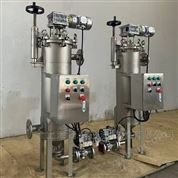 刮刀式自清洗過濾器