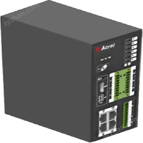 Ankerui ACCU-100 Microgrid Coordination Controller, Light Storage Charging Dynamic Regulator, Coordinated Grid Output