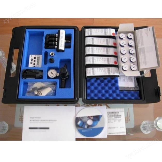 Aerotest Alpha压缩空气质量检测仪