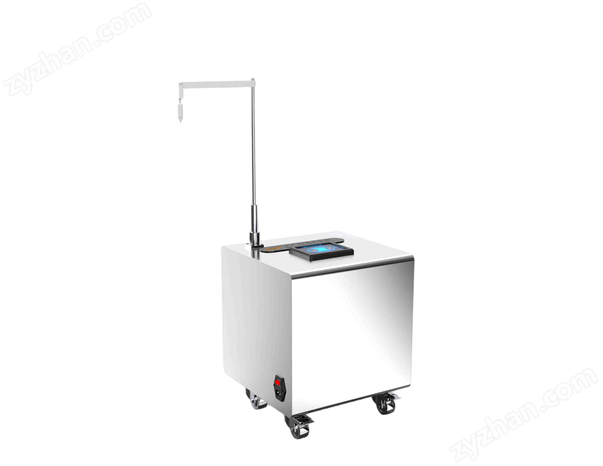 图片1.png 自动按键点击器