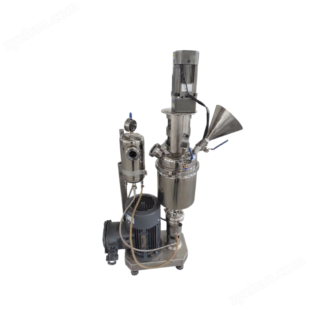 1234.jpg 納米涂料高剪切分散機