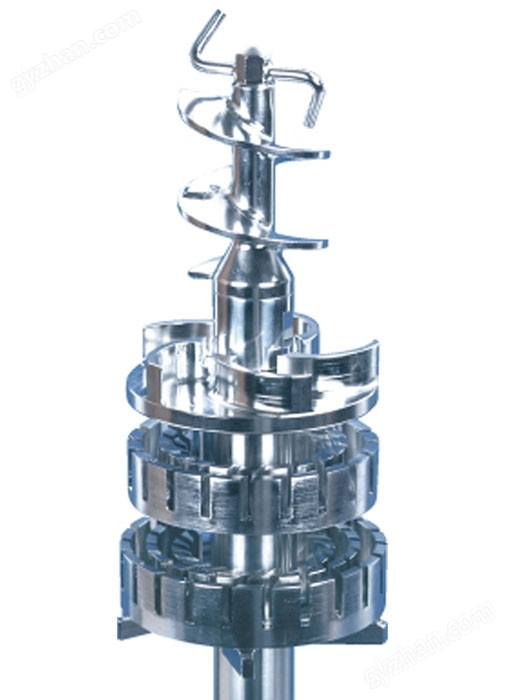 二硫化鉬改性機油的乳化機