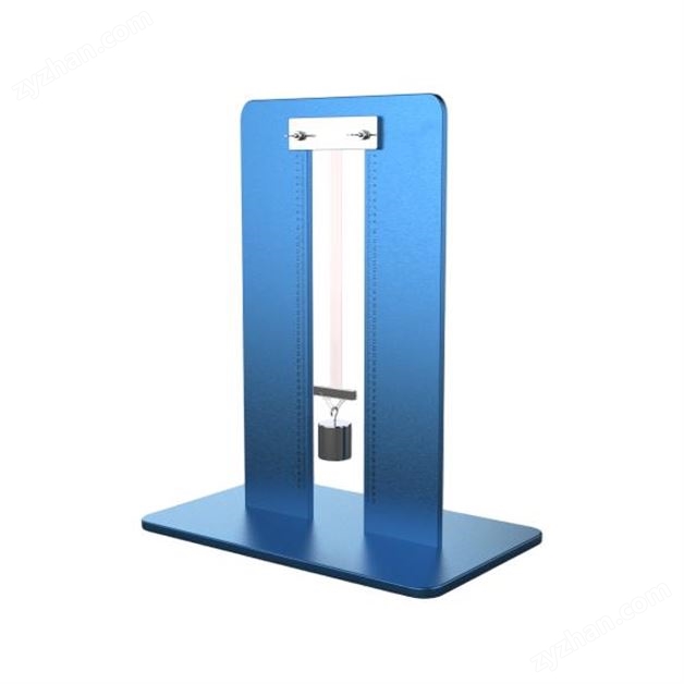 管狀血管移植物長度測量裝置 測試穩定