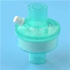 呼吸系統(tǒng)過濾器