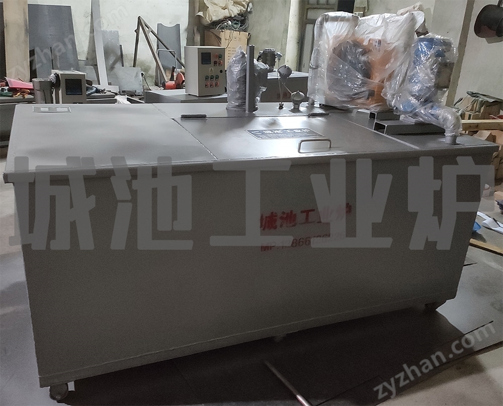 淬火冷卻槽,攪拌淬火槽,實驗冷卻池,油冷槽