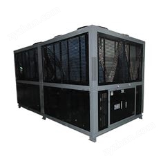 提升醫(yī)藥質(zhì)檢效率的風(fēng)冷式螺桿冷水機(jī)組