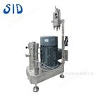 石墨烯納米復(fù)合隔熱涂料研磨分散機(jī)
