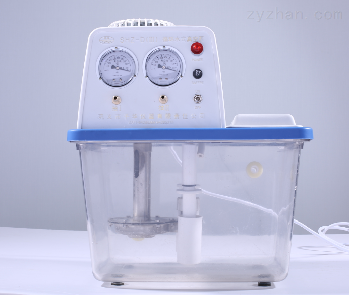 循環(huán)水真空泵