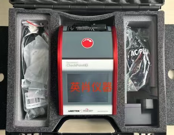 Dansensor CheckPoint 4便携式残氧仪MAP质量控制的快捷可靠之选