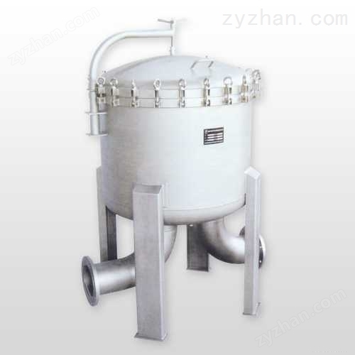 聚丙烯袋式過濾器的應(yīng)用優(yōu)勢(shì)有哪些？