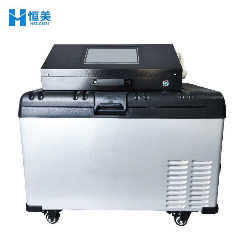 便攜式水質(zhì)采樣器