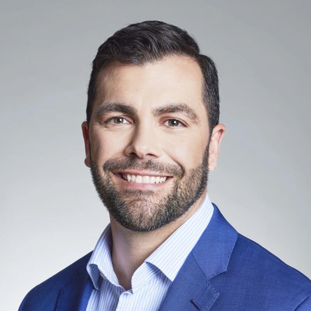 如何用“中國速度”加速中國創(chuàng)新全球化 | 遇見賽默飛世爾中國區(qū)總裁Miguel Faustino