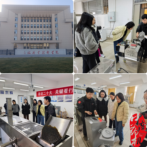 精益求精，专业赋能：我厂工程师助力多所职业院校GMP实训车间建设