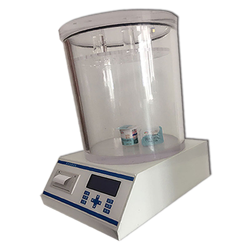 智能型負壓密封儀