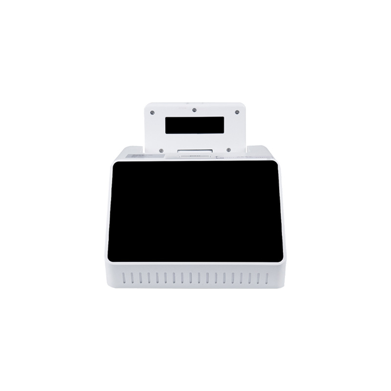 鴿子杯狀PCR檢測儀：熒光定量精筑底·萬象智領分子檢測