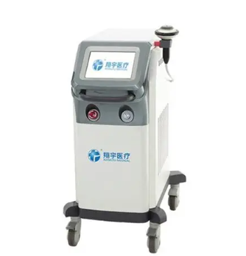 疼痛管理的溫柔革新——壓電式?jīng)_擊波治療儀的柔和力量