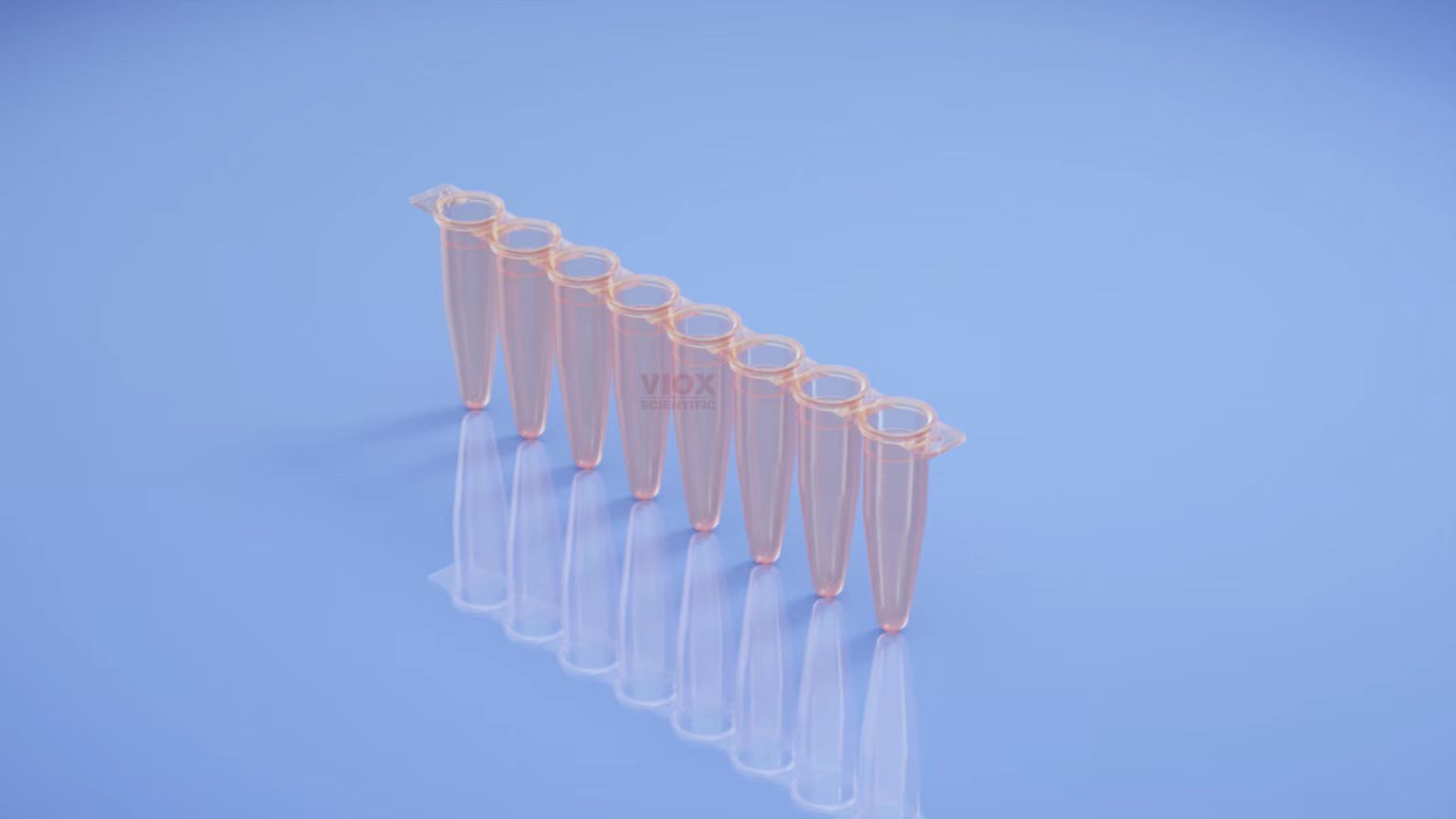 微信图片_202302281537471.jpg 本生彩色系列八联管0.1ml 0.2ml 配光学平盖