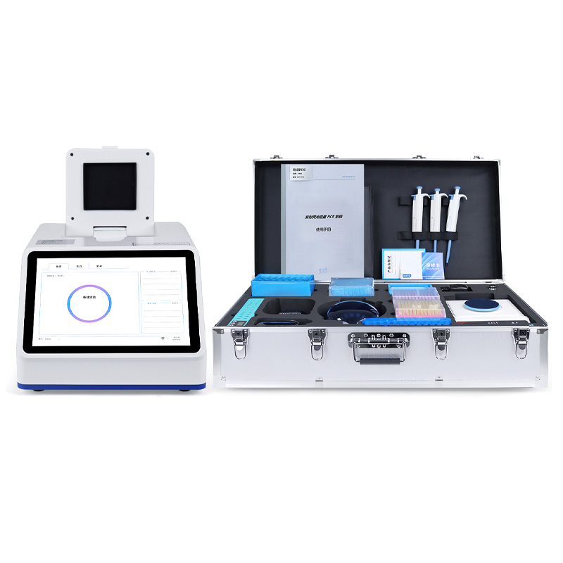松材线虫检测仪：智检线虫·护松安林