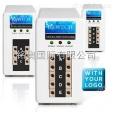 瑞典Biotech真空脫氣機(jī)