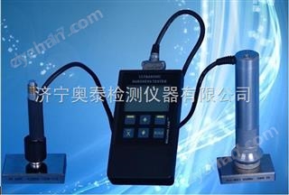 復(fù)合式超聲波硬度計(jì)