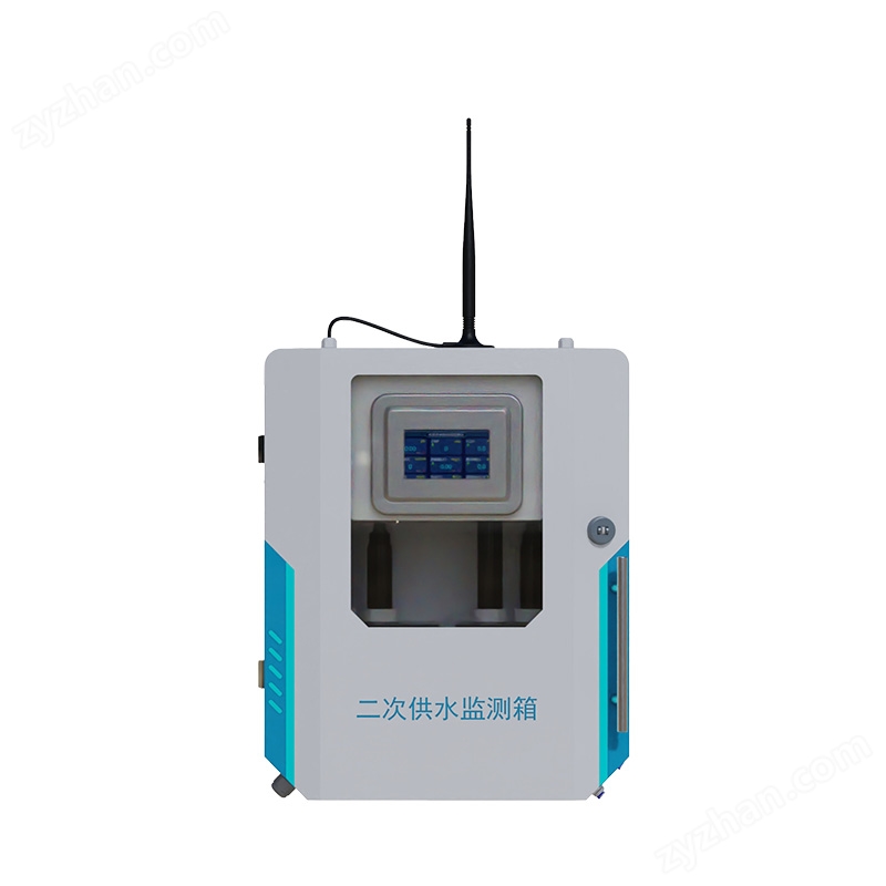 <strong>二次供水水質(zhì)監(jiān)測系統(tǒng)</strong> 二次供水的監(jiān)測型系統(tǒng)