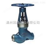 美標(biāo)電站截止閥