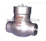 H64H（Y）電站旋啟式止回閥