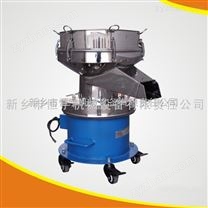450過濾篩小型高效移動(dòng)式振動(dòng)篩