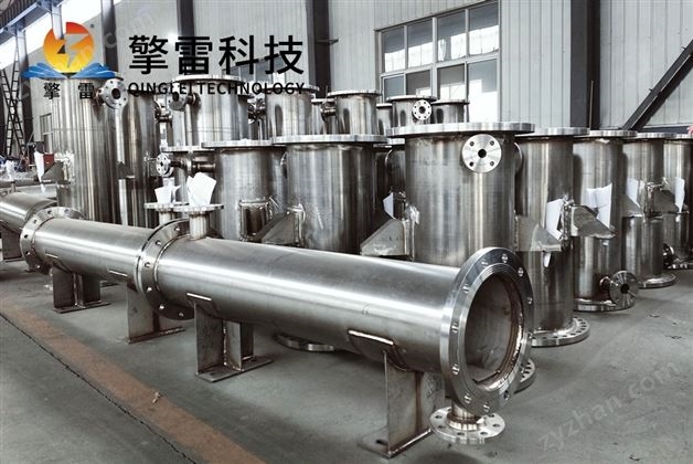 小區(qū)供暖供熱設備傳熱效率高