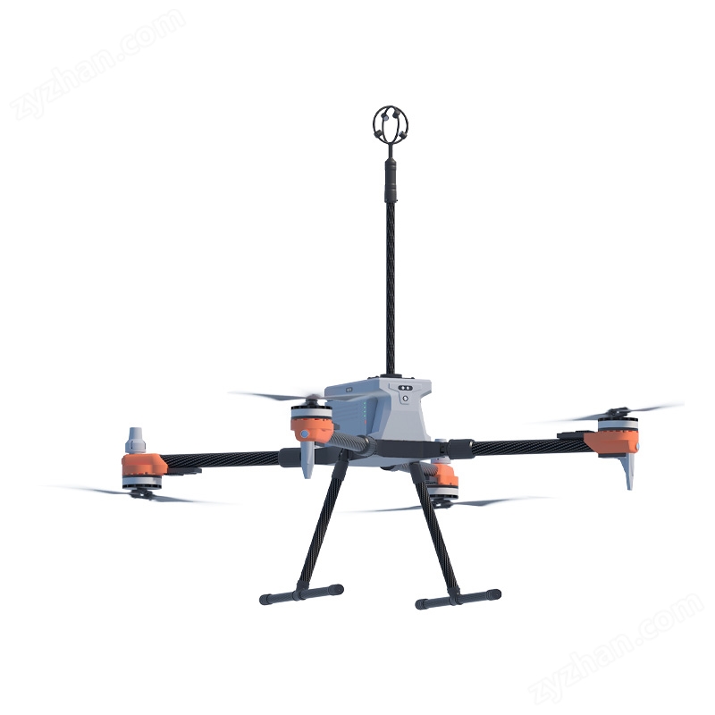 三維無人機風向儀