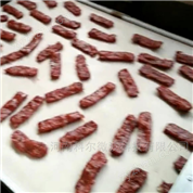牛肉丸殺菌機 牛肉干微波滅菌設(shè)備