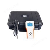 便攜式電導(dǎo)率分析儀