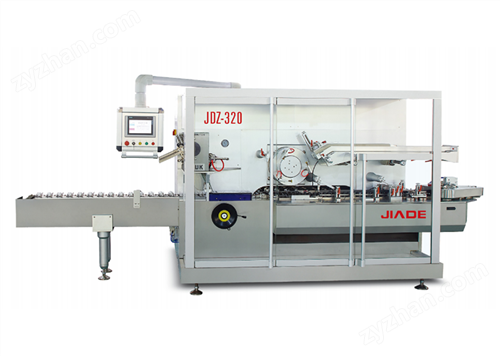JDZ-320   ȫ�Զ�����װ�л�