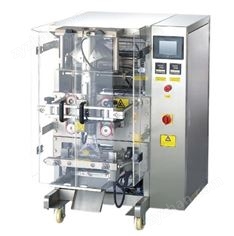 翻領立式包裝機