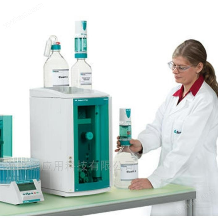 930系列集成型智能離子色譜系統