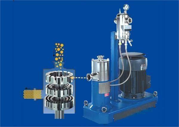 實驗室細胞漿化分散機