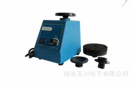 多管旋渦混勻儀